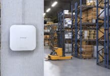 NETGEAR Wireless Access Points Offers Simplified Enterprise-Grade Networking and Security Capabilities