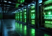 Infosys and Shell Collaborate on Immersion Cooling Services to Enable Sustainability-First Data Centers