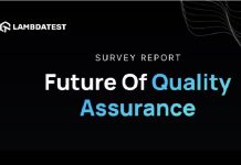 AI Already Adopted by 78% of Software Testers