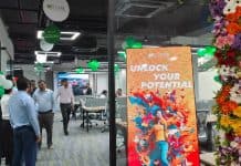 Clover Infotech launches state-of-the-art Oracle focused global COE in Pune