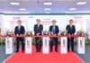 Mitsubishi Electric Inaugurates New Manufacturing Plant worth 2,200 MINR for Cutting-Edge Factory Automation Systems in Maharashtra