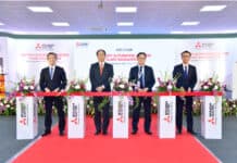 Mitsubishi Electric Inaugurates New Manufacturing Plant worth 2,200 MINR for Cutting-Edge Factory Automation Systems in Maharashtra