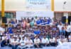 AWS helps transform Thane Municipal School into a Vibrant Learning Hub