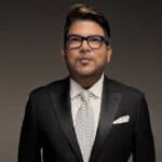 Fortune India celebrates Sanjib Sahoo as one of the most influential personalities and business minds on the planet