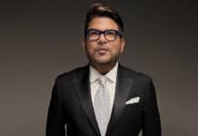 Fortune India celebrates Sanjib Sahoo as one of the most influential personalities and business minds on the planet