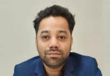 Krishnananda Bhattacharjya Assumes the Role of Chief Product Officer at Ecom Express