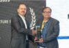 Vertiv Wins Three Infrastructure Awards at the UBS Forums 17th Edition Data Center Summit and Awards 2023
