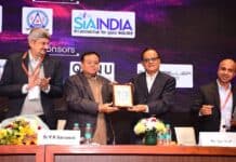 Quantum Ecosystems and Technology Council of India (QETCI) organises National Quantum Science and Technology Symposium 2023