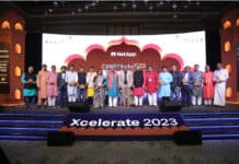 NetApp Recognises Innovation-driven Partners at NetApp Xcelerate