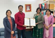 Yudiz Solutions Signs MoU with Nirma University