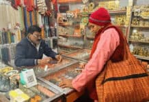 Ayodhya: sublime spirituality to digital transcendence