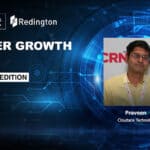 Praveen, Cloudace Technology | Partner Growth Forum | Hyderabad
