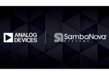 Analog Devices Deploys SambaNova Suite to Facilitate Breakthrough Generative AI Capabilities at Enterprise Scale