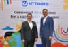 NTT Expands India Footprint with New Data Centre Campus in Noida