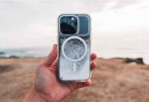 Calm your mind with a phone case, STM Goods launches The Focus Collection in India