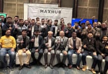 MAXHUB India Aims to Expand Its Customer Base Through Newly Trained Partners