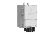 Vertiv Powers Cell Sites and 5G Radio Networks with New Compact Outdoor Rectifier and Lithium-Ion Battery