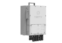 Vertiv Powers Cell Sites and 5G Radio Networks with New Compact Outdoor Rectifier and Lithium-Ion Battery