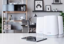 NETGEAR Orbi RBK752 and RBK753Wi-Fi 6 Mesh Systems Deliver Gigabit Wi-Fi Everywhere in the Home