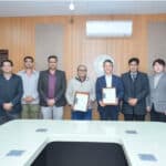 Samsung R&D Institute, Noida Signs MoU with IIT Kanpur