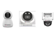 Consistent Infosystems launches new range of Made in India Surveillance Cameras