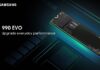 Samsung Launches SSD 990 EVO: a High-Performance, Power-Efficient Internal Storage Device for Everyday Gaming, Business and Creative Workflows