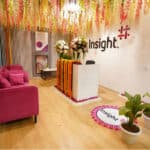 Insight Enterprises strengthens its presence in India with new office in Noida.