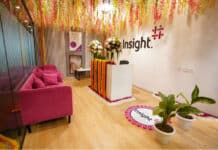 Insight Enterprises strengthens its presence in India with new office in Noida.