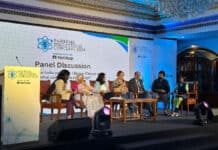 NetApp and Parikrma Humanity Foundation Join Hands to Raise Awareness about Climate Change at Innovations Conclave