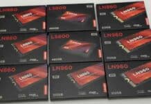 BIWIN unveils latest Lenovo-branded SSDs in India