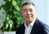 Pure Storage Appoints Fredy Cheung as Area Vice President for Asia
