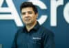As a partner-centric organisation, our overarching goal is to empower and support partners at every step, ensuring our collective success: Rajesh Chhabra, Acronis