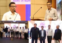 ASIRT’s 116th TECHDAY showcases industry success and innovation in Mumbai