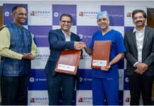 SPARSH Hospital signs MoU with GE HealthCare to Advance Clinical Care in India