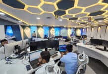 L&T Technology Services (LTTS) Secures landmark ∼$100 Million program in cybersecurity