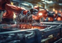 nasscom CoE partners with Capgemini & takes a leap towards Smart Manufacturing in India