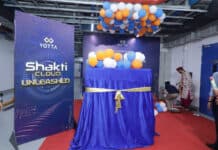 Yotta receives India’s first-ever consignment of NVIDIA H100 – the fastest GPUs in the world – at its NM1 data centre park