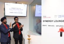 Tech Mahindra and IBM establish synergy lounge to accelerate digital adoption in APAC