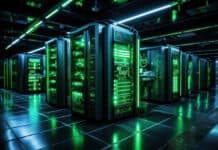 Schneider Electric Collaborates with NVIDIA on Designs for AI Data Centers