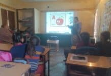 Mankind Pharma Bridges Digital Divide with ‘Digital Smart Class’ Initiative Across Rural India