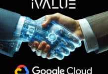 iValue to serve as a value-added distributor for Google Cloud across India, SEA, and SAARC