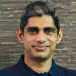 Elastic announces Karthik Rajaram as new Area Vice President and General Manager in India
