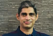 Elastic announces Karthik Rajaram as new Area Vice President and General Manager in India