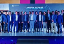 Vertiv concludes first Vertiv Xpress masterclass series knowledge-sharing event for data centre industry professionals in New Delhi