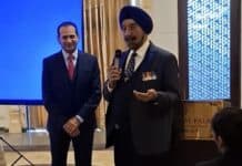 Targus Technologies hosts 16th Annual Sales Meet, bestows prestigious rewards & recognitions upon deserving individuals