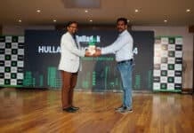 Rashi Peripherals wins Hulladek Honors Award for e-waste collection