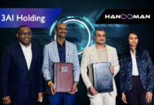 GenAI platform Hanooman enters into strategic partnership with 3AI Holding; targeting to reach 200 million users in its first year of launch in India