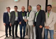 Rashi Peripherals receives top value-added distributor of the year award from the NVIDIA partner network