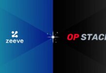 Web3 infrastructure provider Zeeve expands to provide RaaS support for Optimism’s Superchain