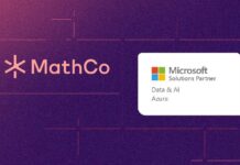 MathCo Named Microsoft Solutions Partner for Data and AI